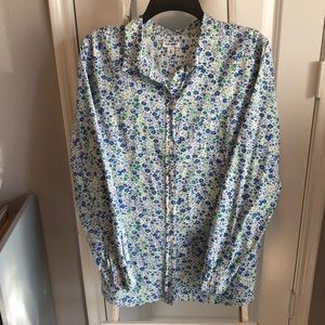 Old Navy blouse
